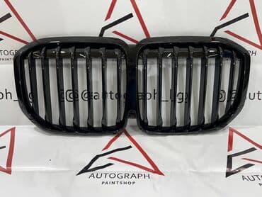 климат контроль на одиссей: Ноздри для BMW G07 X7 новые отличное качество, возможна установка на — 1