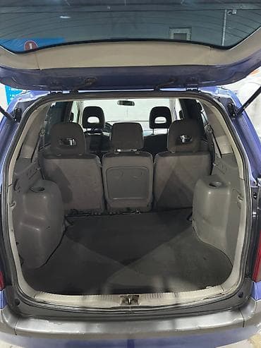 мазда каппелла: Mazda PREMACY: 2000 г., 1.8 л, Механика, Бензин, Минивэн — 8