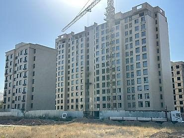 Квартиры: 4 комнаты, 131 м², Элитка, 10 этаж, Готовая ПСО (под самоотделку) — 2