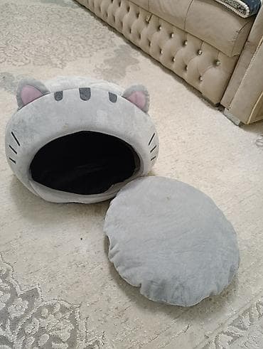 коты: Набор для котят — 5