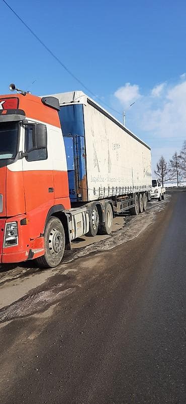 mercedes c class: Volvo 440: 2010 г., Автомат, Дизель — 3