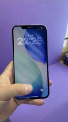 айфон 12 про макс цена в бишкеке бу: IPhone 12 Pro Max, Колдонулган, 256 ГБ, 92 % — 12