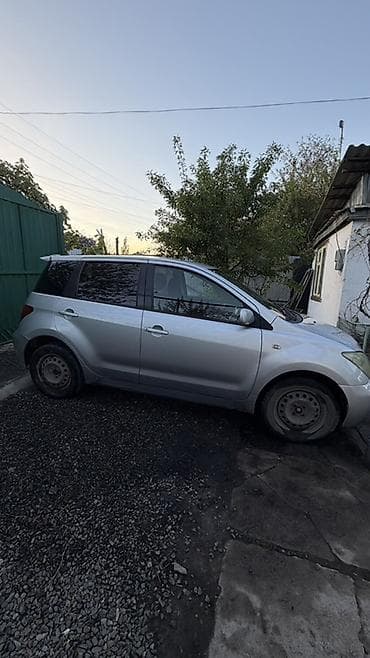 авто бишкек машина кж: Toyota Ist: 2004 г., 1.5 л, Автомат, Бензин, Хетчбек — 3