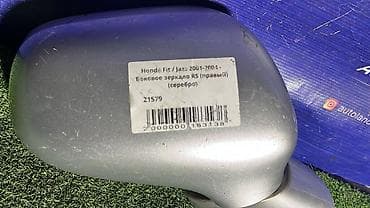 vin code: Боковое правое Зеркало Honda Б/у, Оригинал — 4