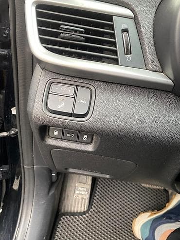 сколько стоит киа к5: Kia Optima: 2019 г., 2.4 л, Автомат, Бензин, Седан — 5