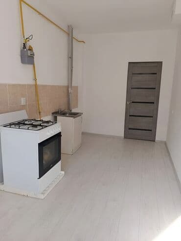 продажа однокомнатных квартир: 1 комната, Агентство недвижимости, Без подселения, С мебелью частично — 1