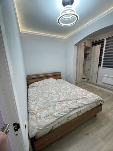 бишкек однокомнатная квартира продажа на сегодня: 1 бөлмө, 47 кв. м — 7