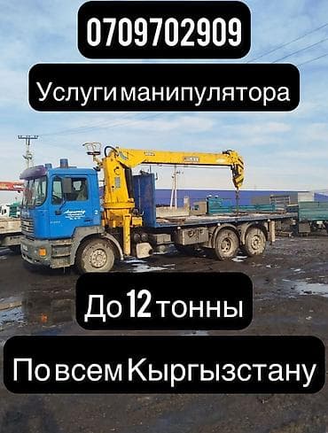 Манипулятор at lalafo.kg Манипулятор