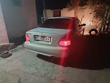 lada car: Kia : 1998 г., 1.8 л, Механика, Бензин, Седан — 9