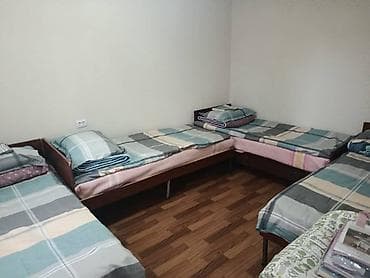 гостиница таатан: Гостевые номера с отдельными входами - Формат: блок из нескольких — 4