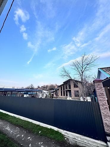 дом с бассейном аренда: Продается Садово дачный участок С Беш Кунгей СТ « Электрик « Вторая — 1