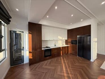 premium development: 5 и более комнат, 213 м², Элитка, 10 этаж, Дизайнерский ремонт — 9