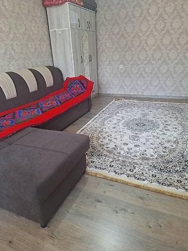 1room flat: 1 комната — 7