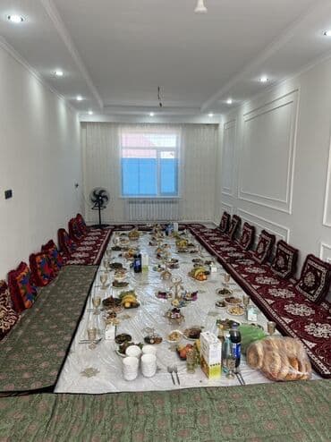 куплю дом арча бешике: Дом, 240 м², 7 комнат, Собственник, Евроремонт — 6
