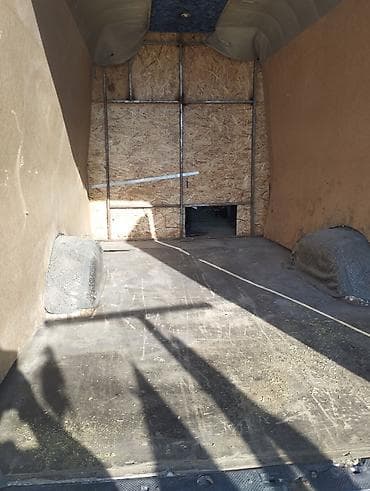 портер авто: Заказать Мерседес грузовой спринтер — 2