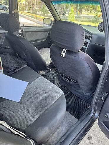 devo matiz: Daewoo Nexia: 2011 г., 1.5 л, Механика, Бензин, Седан — 5