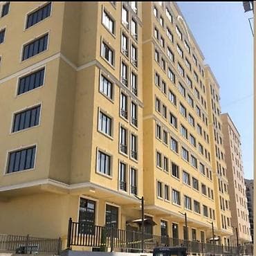 Квартиры: 1 комната, 48 м², Элитка, 8 этаж, Евроремонт — 1