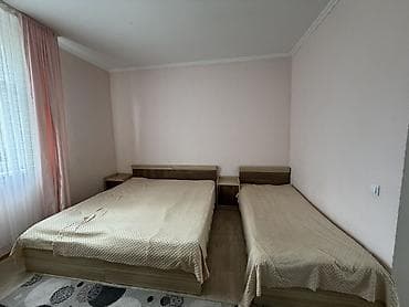 Ысык-Көлдө конок үйү, Иссык-Куль Чолпон-Ата, 5 орун, Жайкы сезон үчүн