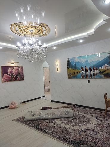 all group: Натяжной потолок Глянцевое Монтаж — 1