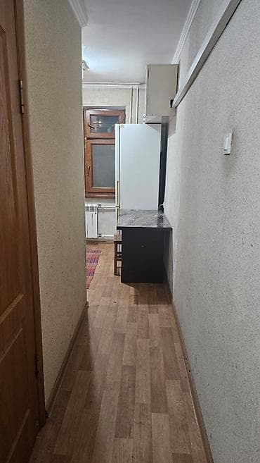 Недвижимость: 3 комнаты, 55 м², 2 этаж, Евроремонт — 7