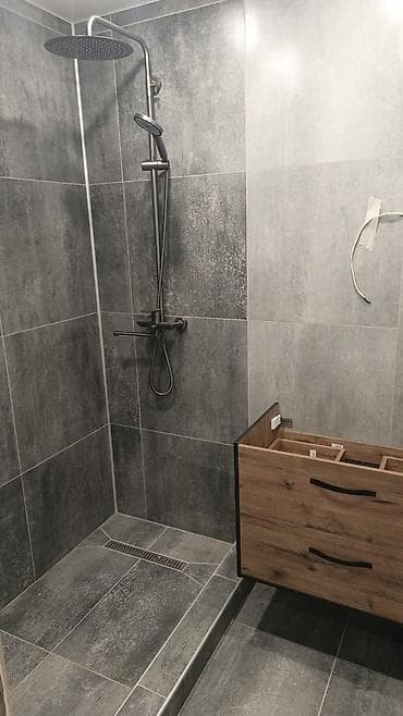 Двери на заказ: Услуги ремонта квартир «под ключ» - Комплексная отделка помещений — 3