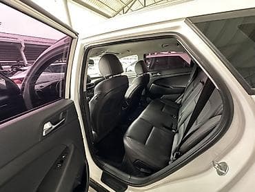 hyundai tucson цена бу: Hyundai Tucson: 2020 г., 2 л, Автомат, Дизель, Кроссовер — 8