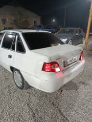 машина нексия 2: Daewoo Nexia: 2010 г., 1.5 л, Механика, Бензин, Седан — 4