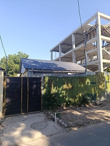 вип бищ: Продается дом старый . участок 2. 15 сот. цент канализация. газ. газ — 1