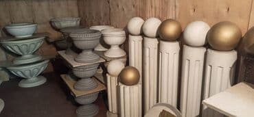 продаю базалит: Декор для дома и сада, Самовывоз — 9