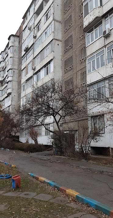 7 микр: 3 комнаты, 72 м², 105 серия, 6 этаж, Косметический ремонт — 2