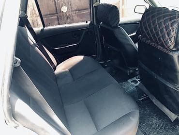n max: Daewoo Nexia: 2010 г., Бензин, Седан — 7