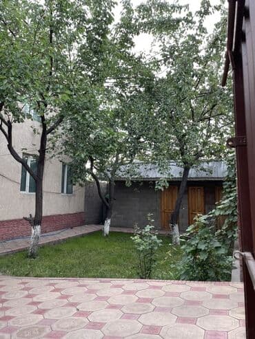 гостевой дом дача: Дом, 115 м², 5 комнат, Собственник — 17