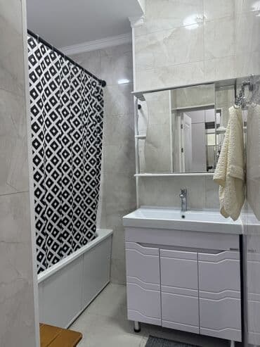 срочно продам квартиру: 3 комнаты, 76 м², Элитка, 2 этаж, Дизайнерский ремонт — 7