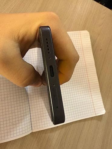 garmin 7x: Poco X7 Pro, Б/у, 256 ГБ, цвет - Желтый — 6