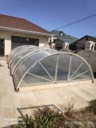 печь для отопления дома бишкек: Чатыр, Аркалуу, Металл, Поликарбонат — 5