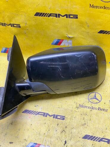 bwm самурай: Каптал сол Күзгү BMW Оригинал — 3