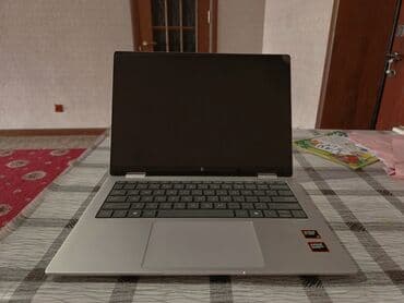 скан: Компьютер, ядер - 6, ОЗУ 16 ГБ, Для работы, учебы, Новый, AMD Ryzen 5, SSD — 2