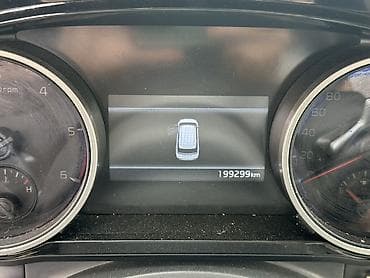 mini v: Kia Carnival: 2020 г., 2.2 л, Дизель, Минивэн — 6