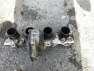 Коллектор Volkswagen 2006 г., Б/у