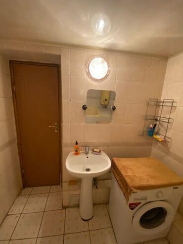 комната кара жыгач: Үй, 120 кв. м, 5 бөлмө, Менчик ээси, Косметикалык оңдоо — 4