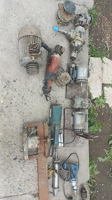 Ударные дрели: Электроприборы — 2