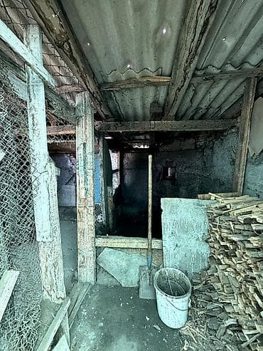 Недвижимость: 🏡 Продается уютный дом коттеджного типа в г. Шопоков (район переезда) — 4