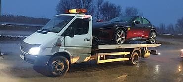 mini: С лебедкой — 1