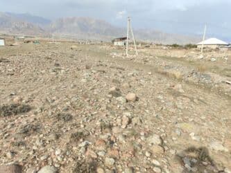 ивановка дом продажа: 8 соток, Курулуш, Кызыл китеп, Белек келишими — 1