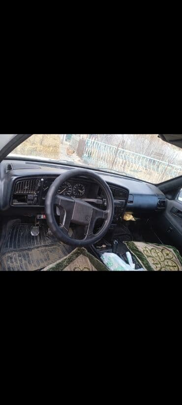 авто рассрочка бишкек без первоначального взноса: Volkswagen Passat CC: 1990 г., 1.8 л, Механика, Бензин, Универсал — 4