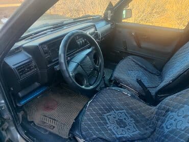 скупка авто дисков: Volkswagen Golf: 1990 г., 1.6 л, Механика, Бензиновая, Хэтчбэк — 10