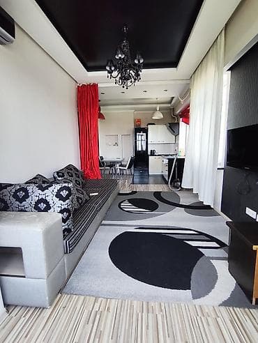 квартиры купит: 1 комната, 48 м², Элитка, 5 этаж — 1