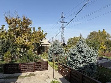🔥 Отличный участок! Срочно! 📍 г. Бишкек, Свердловский район, ж/м — 5