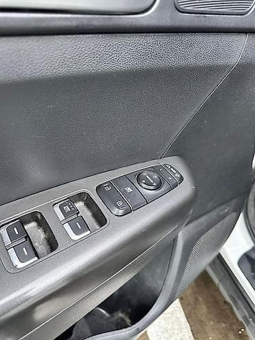 rex sprinter: Kia Sportage: 2019 г., Кроссовер — 7