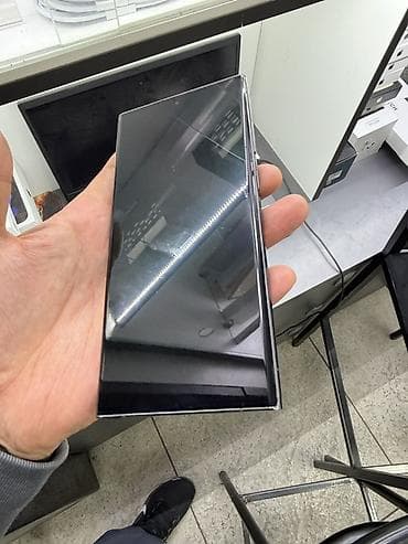 samsung s20 note: Samsung Galaxy S23 Ultra, Б/у, 256 ГБ, цвет - Серый — 9